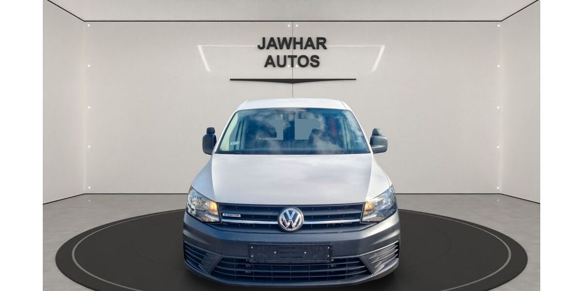 VW Caddy 63.297 km 10.490 &euro; Bottrop 46236