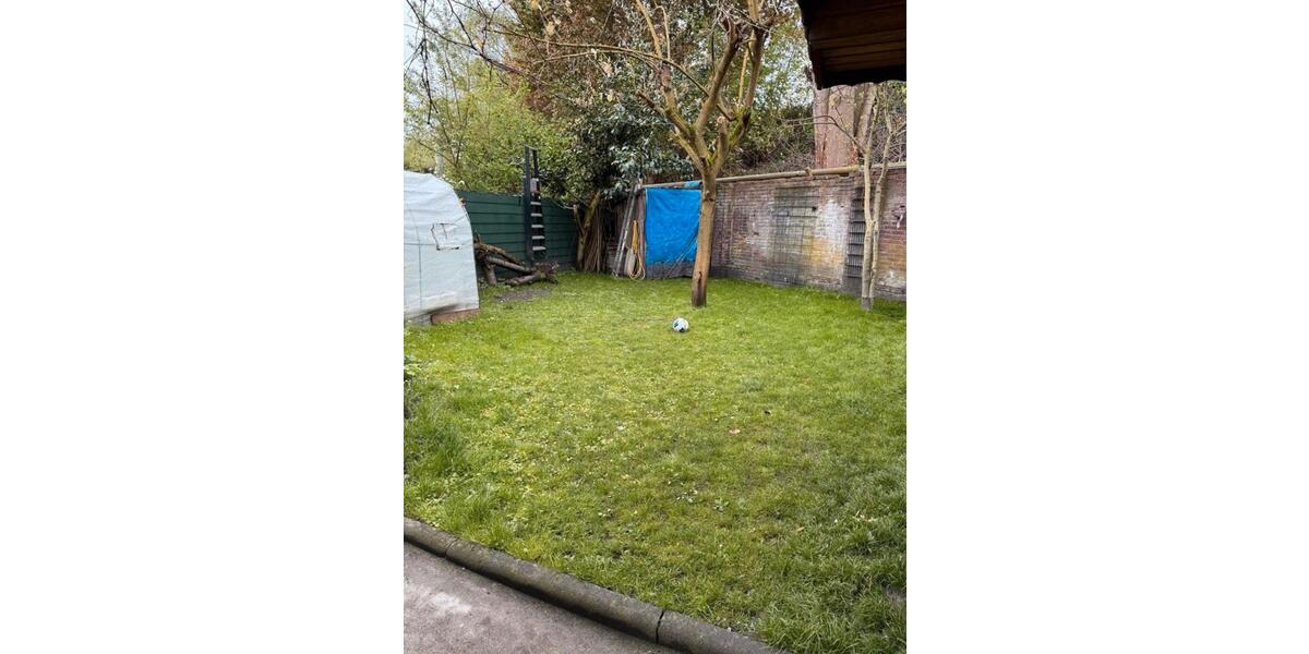 DOPPELHAUSHÄLFTE IN GELSENKIRCHEN HASSEL TOP ALS KAPITALANLAGE !! 4 zimmer