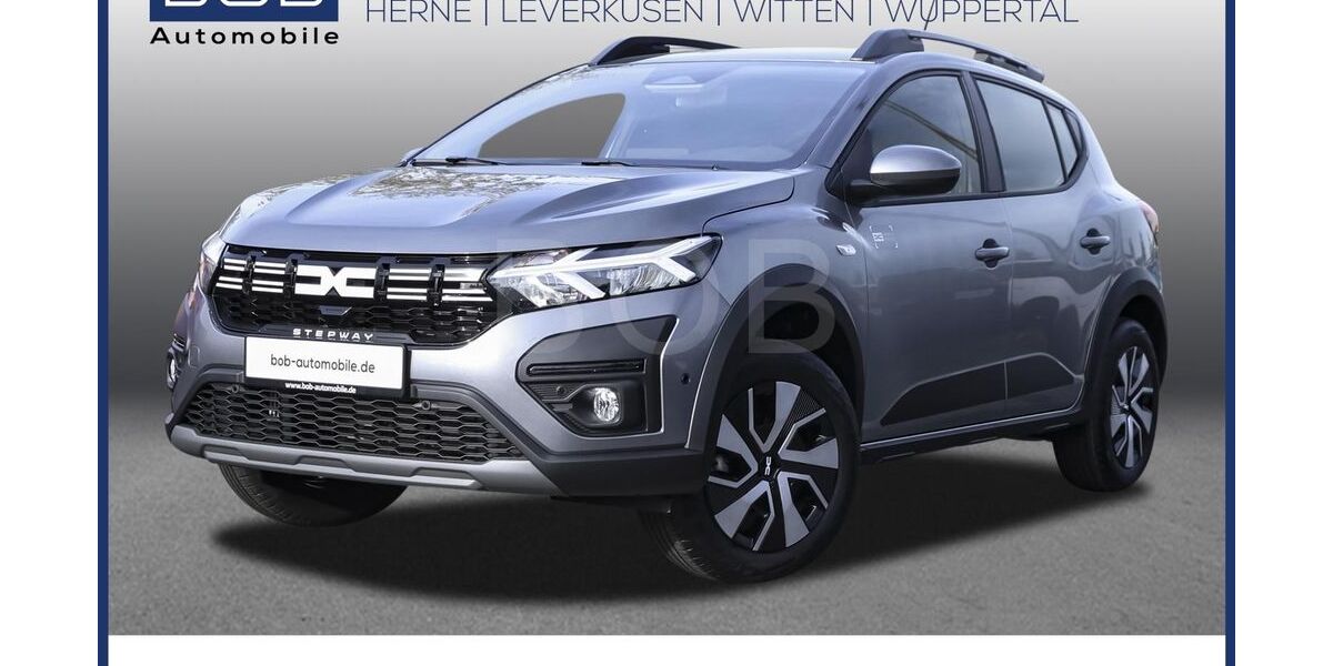 Dacia Sandero 1.001 km 17.333 &euro; Bochum 44809