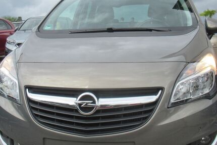 Opel Meriva 60.541 km 10.990 € Herne 44653