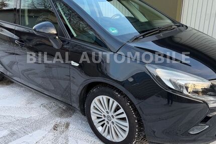 Opel Zafira Tourer 103.000 km 9.900 &euro; Gelsenkirchen 45889