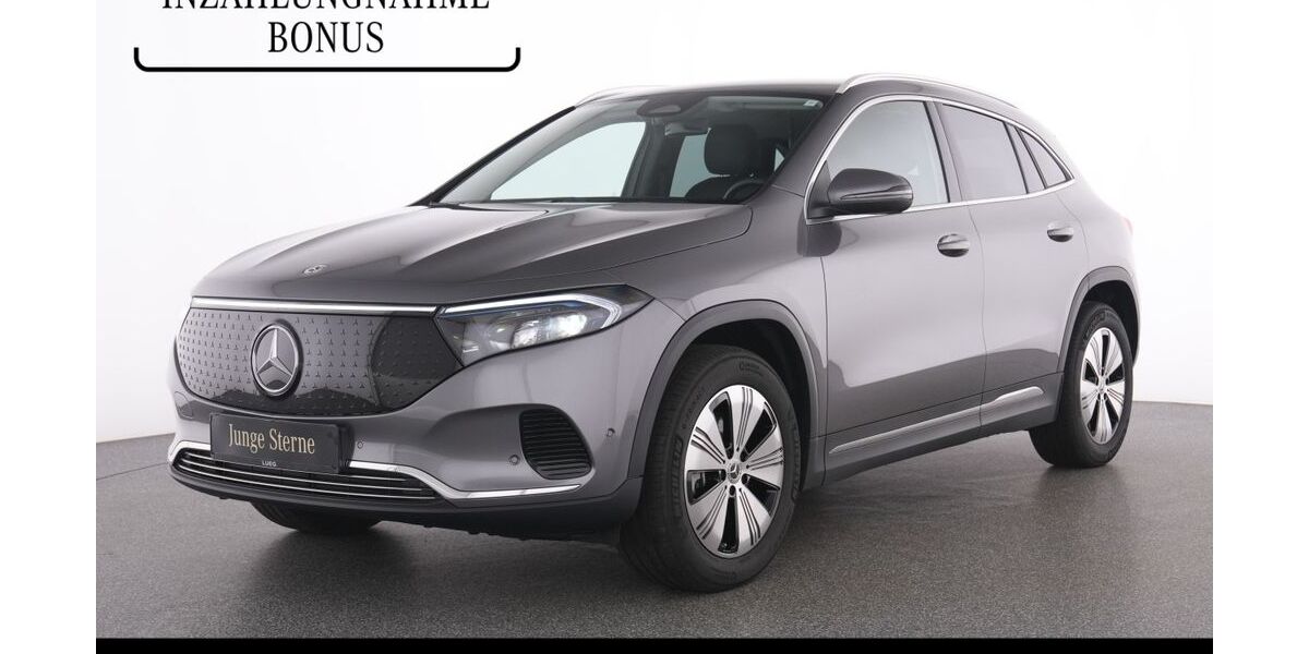 Mercedes-Benz EQA 23.982 km 39.685 &euro; Essen 45309