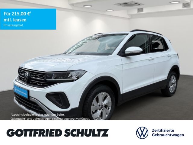 VW T-Cross 9.729 km 20.880 &euro; Mülheim 45478