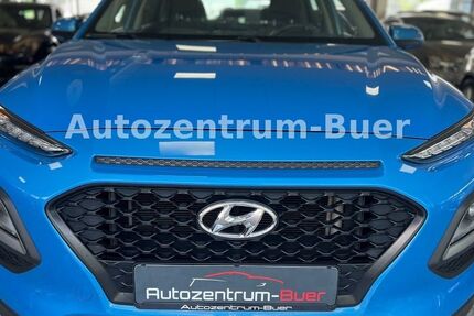 Hyundai KONA 101.000 km 10.990 &euro; Gelsenkirchen 45881