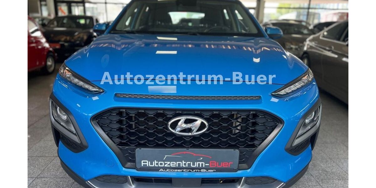 Hyundai KONA 101.000 km 10.990 &euro; Gelsenkirchen 45881