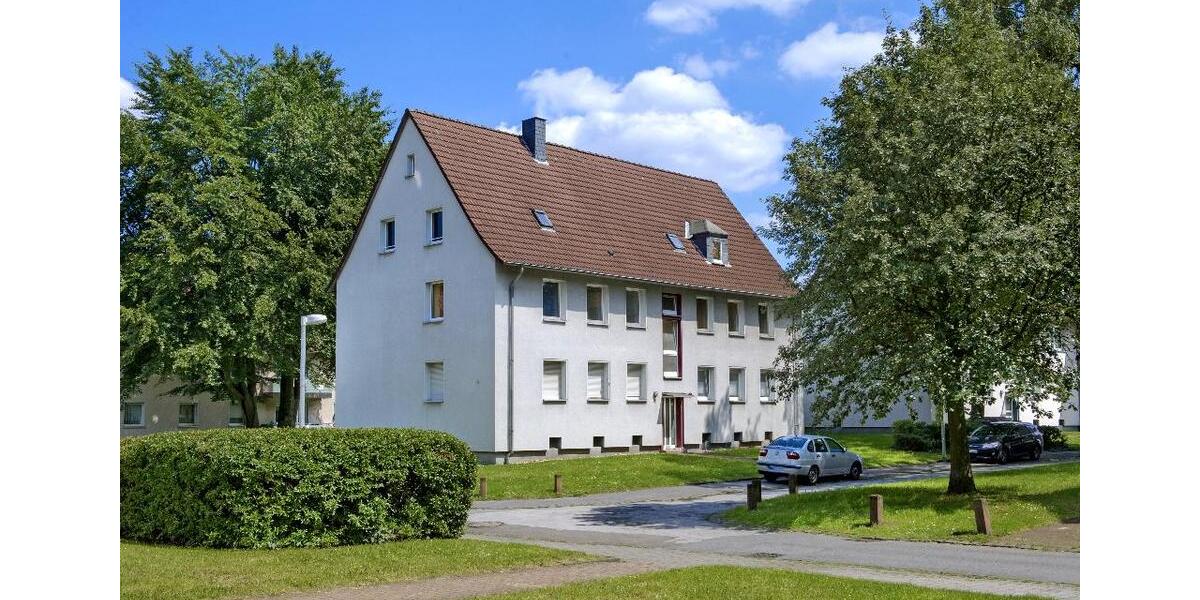 Erdgeschoßwohnung Gelsenkirchen Ückendorf - 2.5 Zimmer, 42 m&sup2;, 349&euro; | Angebot:25571558