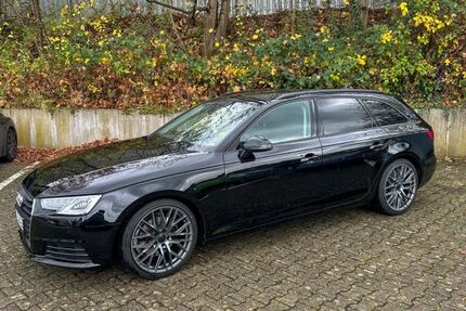 Audi A4 115.000 km 16.900 &euro; Sprockhövel 45549