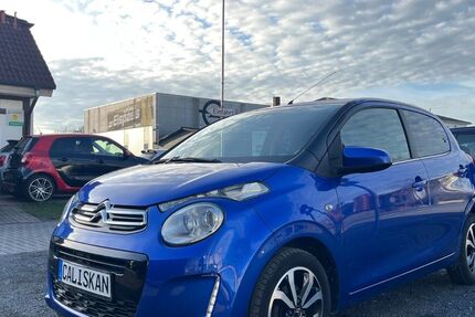 Citroen C1 99.999 km 7.490 &euro; Dinslaken 46539