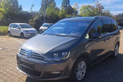 VW Sharan 335.990 km 7.900 € Dortmund 44379
