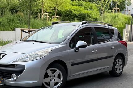 Peugeot 207 163.835 km 3.000 &euro; Essen 45145