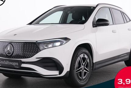 Mercedes-Benz EQA 7.900 km 39.485 &euro; Essen 45309