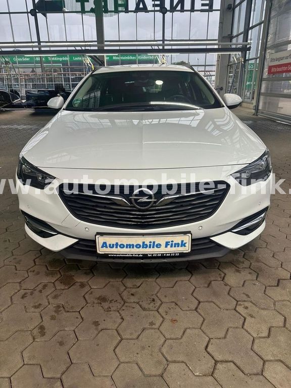 Opel Insignia 167.000 km 9.950 € Mülheim a. d. Ruhr 45478