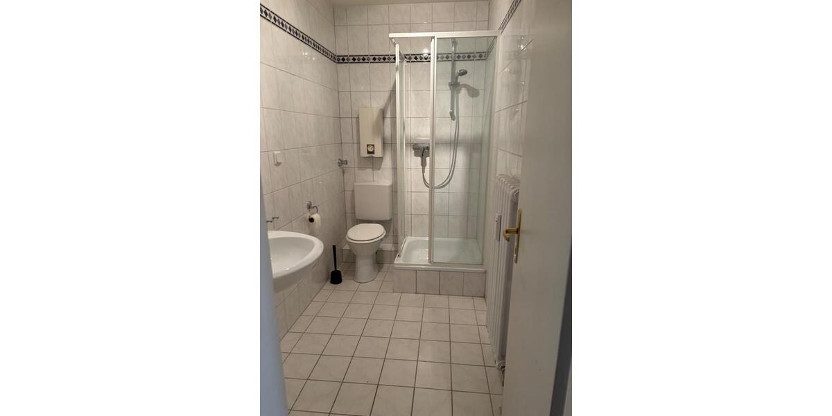 1,5-Zi-Wohnung * 36 qm * 2.OG * Balkon * Aufzug * Schmachtendorf 1 zimmer