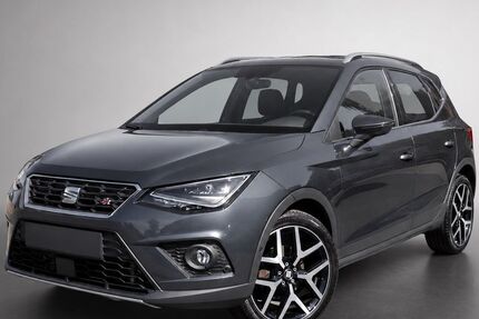 Seat Arona 85.000 km 15.500 &euro; Dortmund 44319