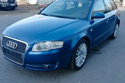 Audi A4 137.810 km 4.990 &euro; Essen 45309
