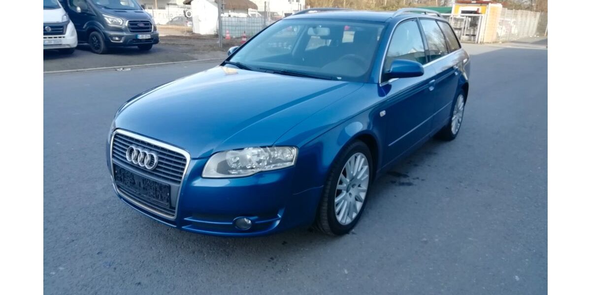 Audi A4 137.810 km 4.990 &euro; Essen 45309