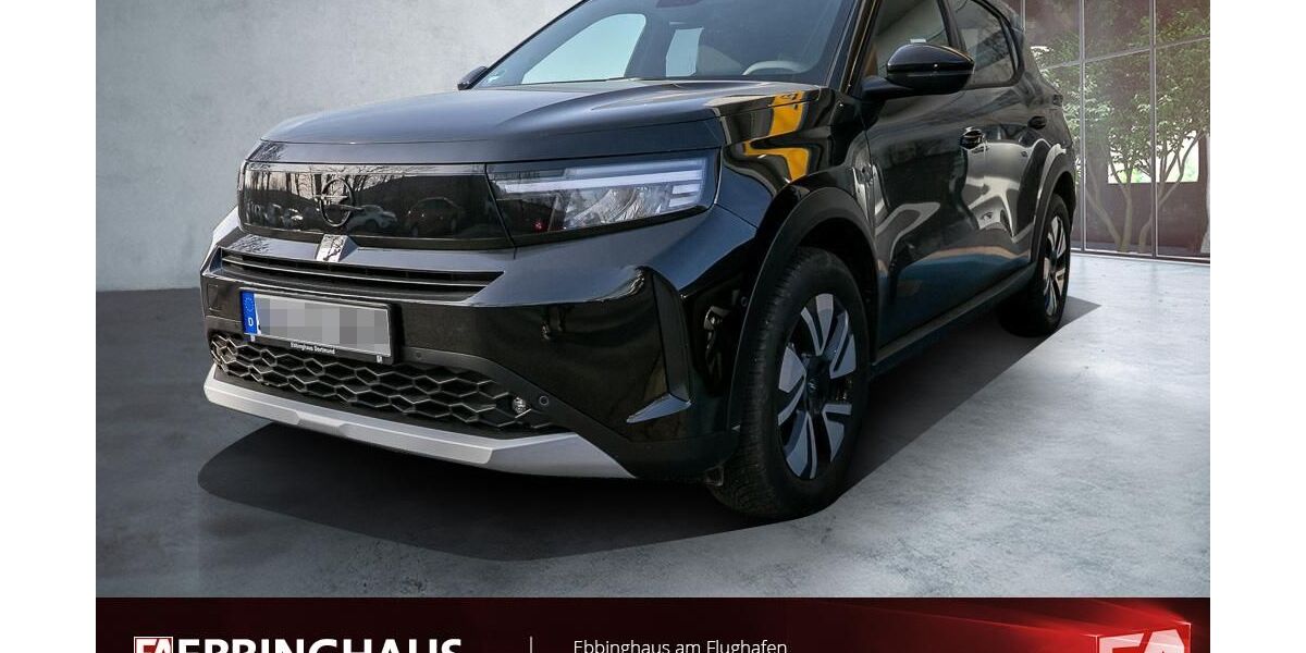 Opel Frontera 1.500 km 25.249 &euro; Dortmund 44289