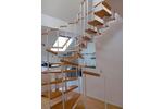 Maisonette-Oase mit Terasse und Balkon in Flingern ohne Makler