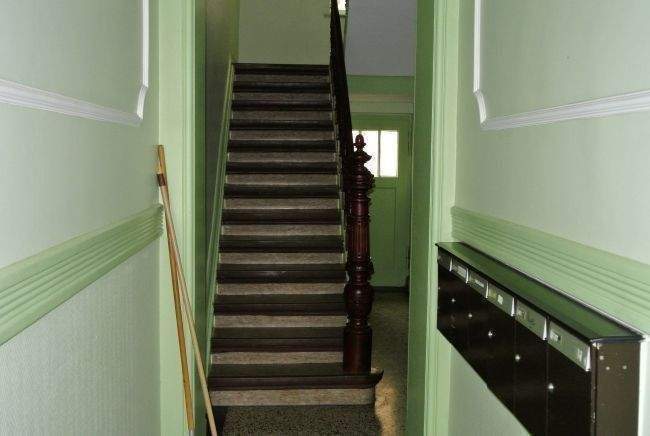 Patrizierhaus mit hohen Decken und neuer Ausstattung für Altbauliebhaber**** 3 zimmer