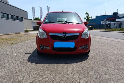 Opel Agila 145.000 km 2.900 &euro; Ratingen 40880