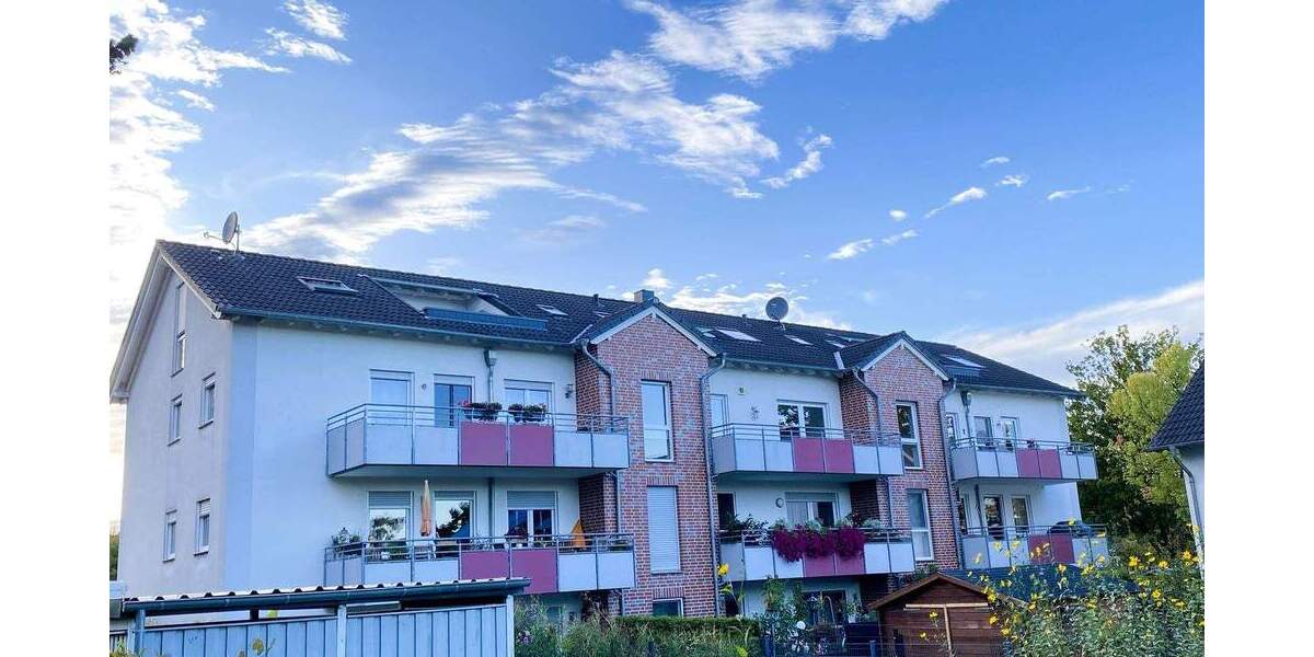 Etagenwohnung Waltrop - 3 Zimmer, 85 m&sup2;, 257.000&euro; | Angebot:24843624