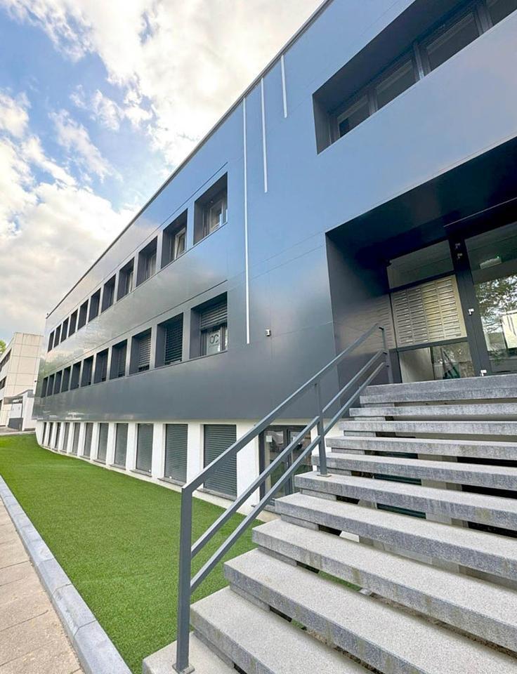 2 Büroräume in exklusivem Bürogebäude