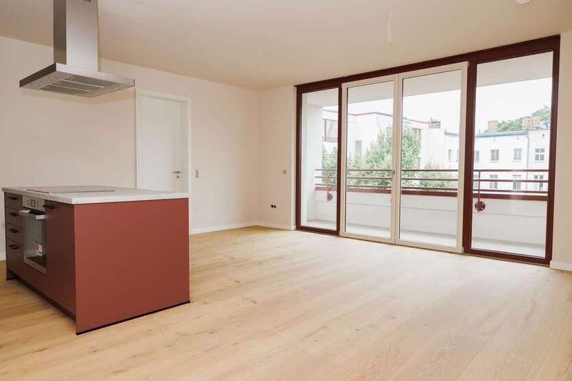 Wohnung zum Mieten in Berlin 2.575 € 116.3 m²