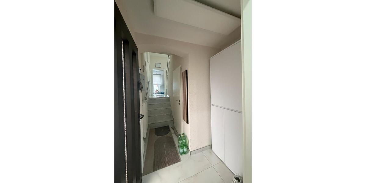 Reihenhaus Gladbeck Alt-Rentfort - 4 Zimmer, 64 m&sup2;, 2.240&euro; | Angebot:26283578