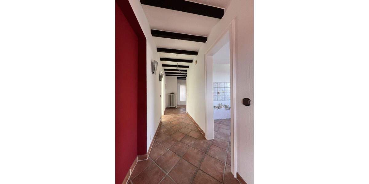 Etagenwohnung Gevelsberg - 3 Zimmer, 95 m&sup2;, 179.000&euro; | Angebot:25390545