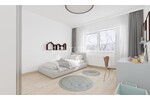 Endlich Zuhause ankommen: Ihre 4-Zimmer-Wohlfühlwohnung - Etagenwohnung Dortmund Hombruch | Angebot:23653632