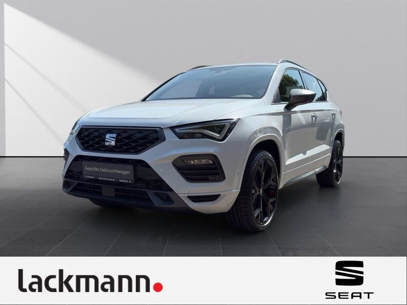 Seat Ateca 22.600 km 28.990 € Wuppertal 42109