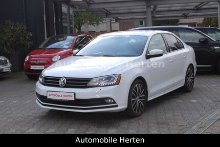 VW Jetta 200.000 km 8.990 &euro; Herten 45699