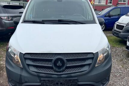 Mercedes-Benz Vito 217.000 km 9.799 &euro; Gelsenkirchen 45886