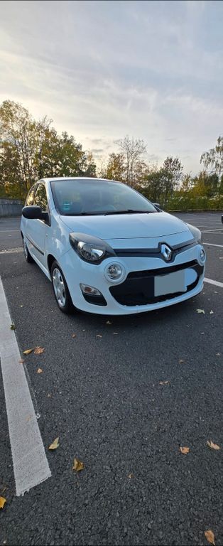 Renault Twingo 206.073 km 2.000 € Wetter 58300