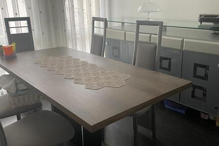 4 Zimmer Wohnung in Wuppertal 4 zimmer