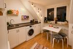 Dachgeschoßwohnung Essen Stadtbezirk IV - 2 Zimmer, 60 m&sup2;, 110.000&euro; | Angebot:26709023
