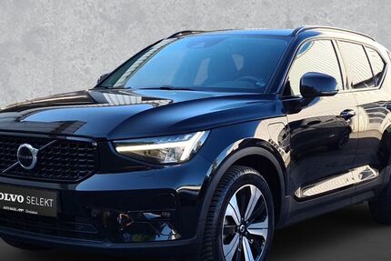 Volvo XC40 43.089 km 29.980 &euro; Dinslaken 46535