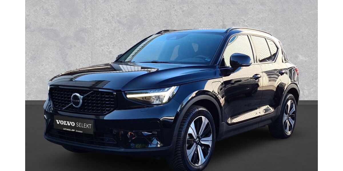 Volvo XC40 43.089 km 29.980 &euro; Dinslaken 46535
