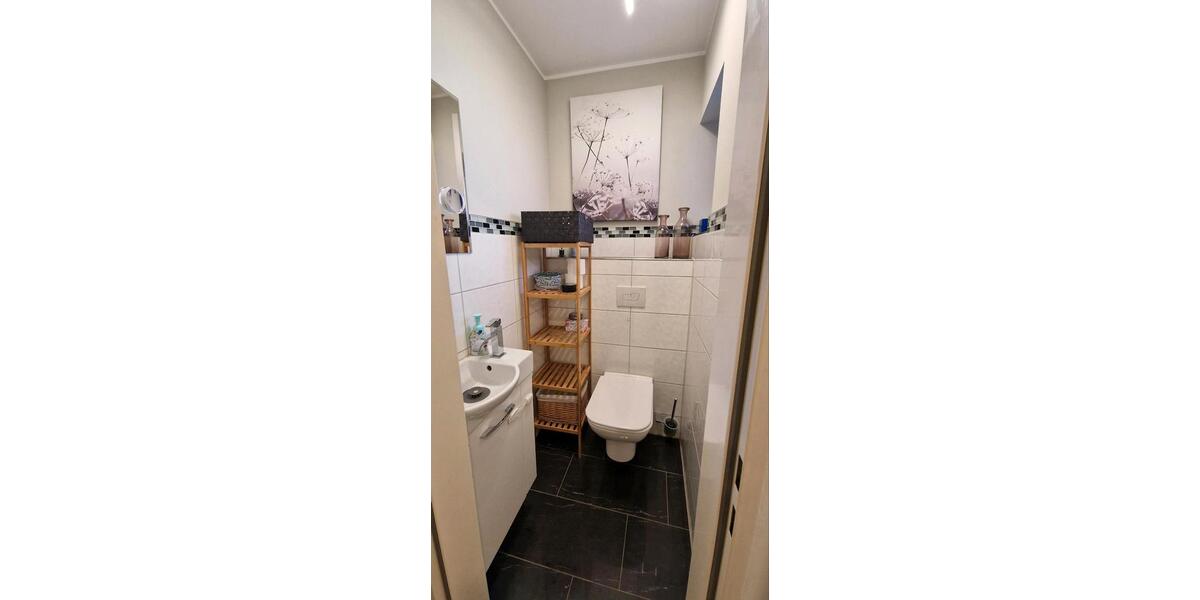 Maisonettenwohnung Dorsten Alt-Wulfen - 4 Zimmer, 93 m&sup2;, 260.000&euro; | Angebot:24841804