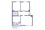 Etagenwohnung Dortmund Westerfilde - 3 Zimmer, 69 m&sup2;, 170.000&euro; | Angebot:25755939