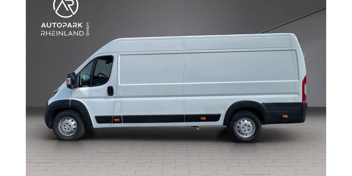 Peugeot Boxer 117.632 km 19.900 € Bochum 44866