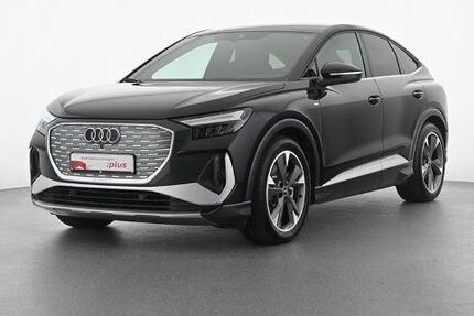 Audi Q4 e-tron 30.674 km 33.880 € Essen 45143