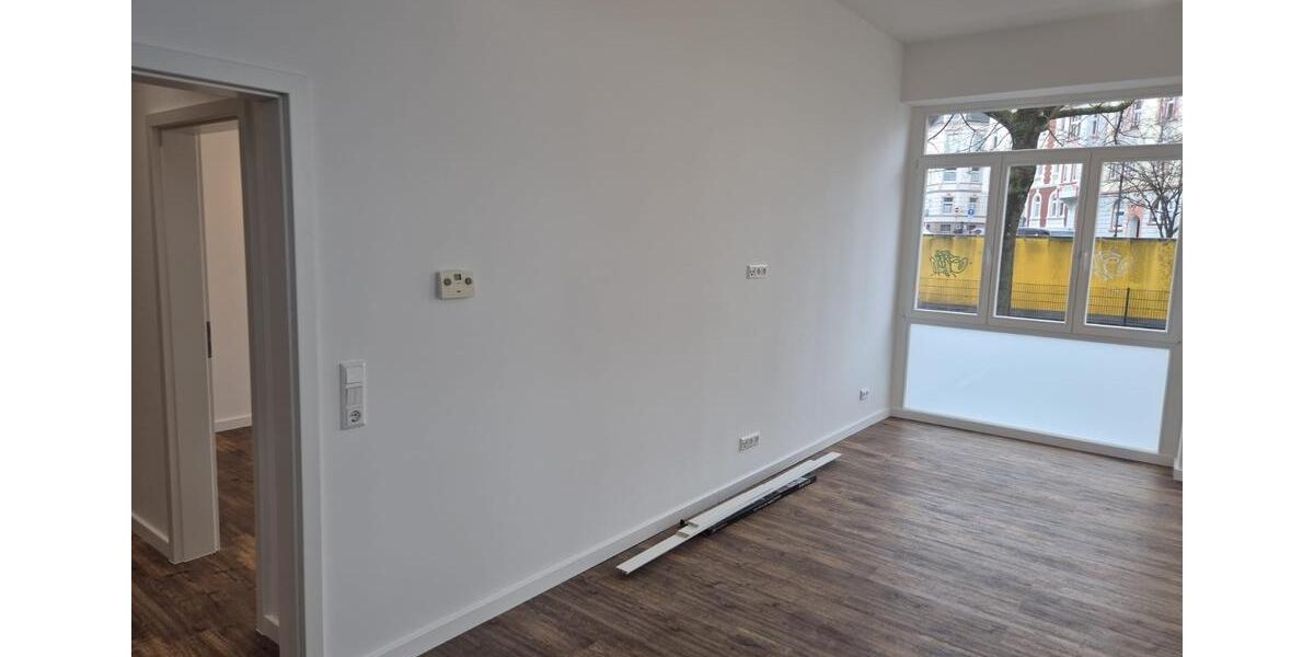 Etagenwohnung Wuppertal Barmen - 3 Zimmer, 68 m&sup2;, 189.000&euro; | Angebot:27091348