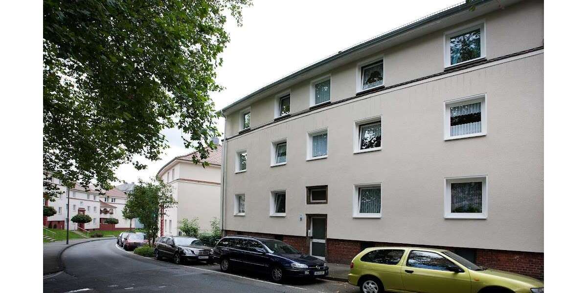 Wohnung zum Mieten in Wuppertal 570 € 71.54 m² 3 zimmer