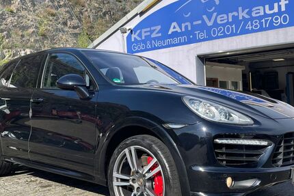 Porsche Cayenne 182.000 km 23.990 &euro; Essen 45257