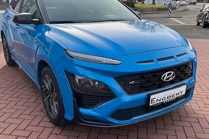 Hyundai KONA 79.783 km 16.490 &euro; Datteln 45711