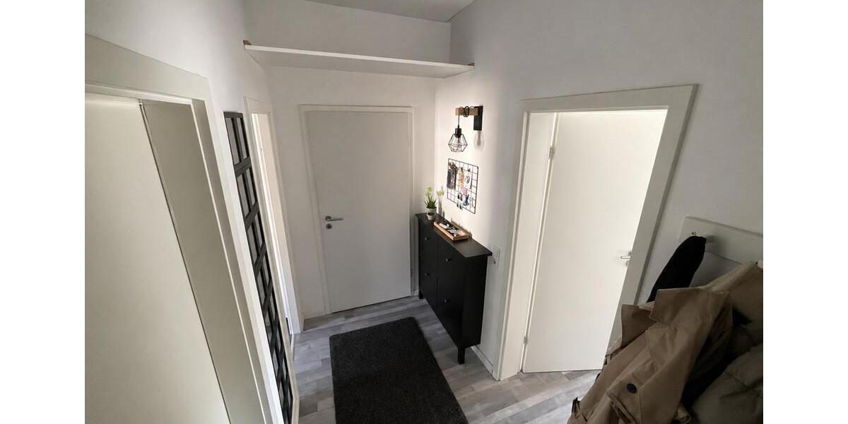 Erdgeschoßwohnung Wuppertal Gemarkung Langerfeld - 3 Zimmer, 60 m&sup2;, 350&euro; | Angebot:26367849