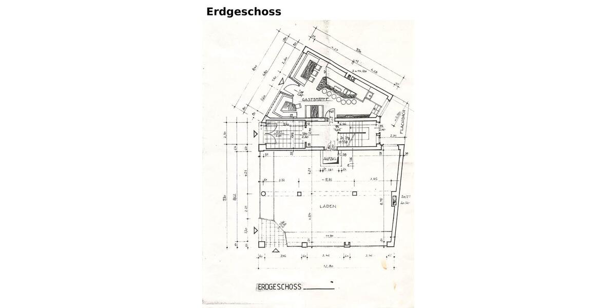 Gewerbeobjekt Recklinghausen - 3.200&euro; | Angebot:26366479