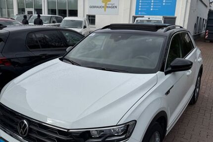 VW T-Roc 49.952 km 24.199 &euro; Datteln 45711