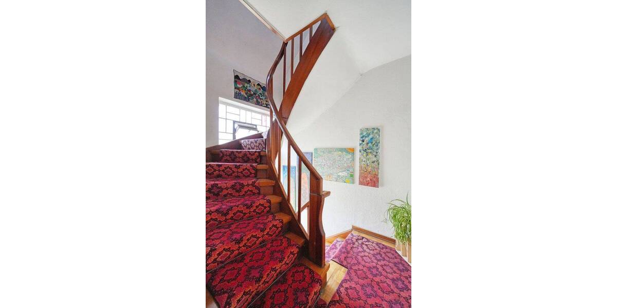 Doppelhaushälfte Bochum Wattenscheid - 6 Zimmer, 131 m&sup2;, 195.000&euro; | Angebot:23956633